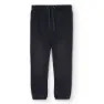 Boboli Fleece Denim Bukser