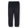Boboli Fleece Denim Bukser