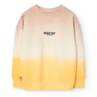 Boboli Fleece Dye Genser Boboli Fleece Dye Genser