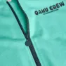 Boboli Fleece Dye Jakke