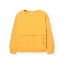 Boboli Fleece Flame Genser Boboli Fleece Flame Genser
