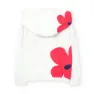 Boboli Fleece Flame Jakke