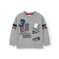 Boboli Fleece Genser