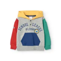 Boboli Fleece Hettegenser Boboli Fleece Hettegenser