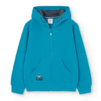 Boboli Fleece Jakke Boboli Fleece Jakke