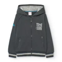 Boboli Fleece Jakke Boboli Fleece Jakke
