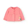 Boboli Fleece Jakke