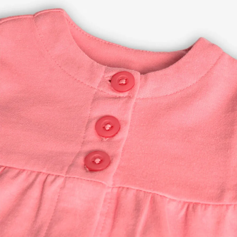 Boboli Fleece Jakke
