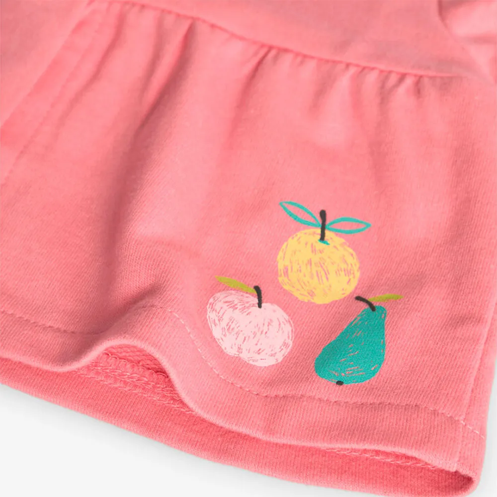 Boboli Fleece Jakke