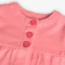 Boboli Fleece Jakke