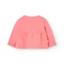 Boboli Fleece Jakke