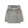 Boboli Fleece Jakke