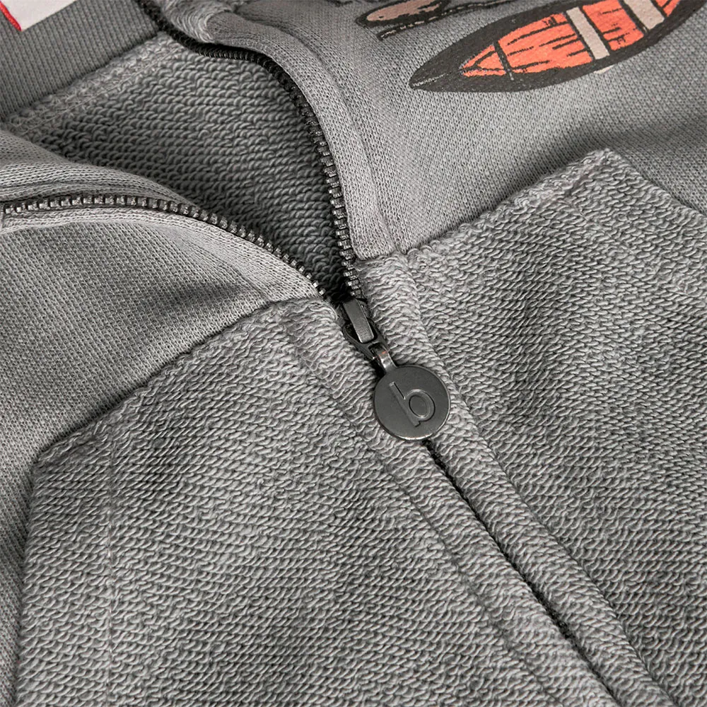 Boboli Fleece Jakke Boboli Fleece Jakke