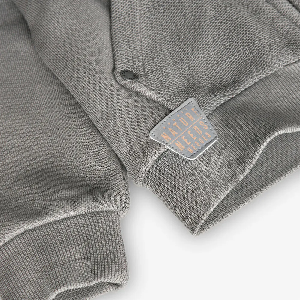 Boboli Fleece Jakke Boboli Fleece Jakke