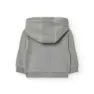 Boboli Fleece Jakke