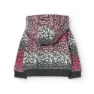 Boboli Fleece Printed Jakke