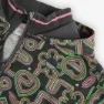 Boboli Fleece Printed Jakke