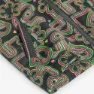 Boboli Fleece Printed Jakke