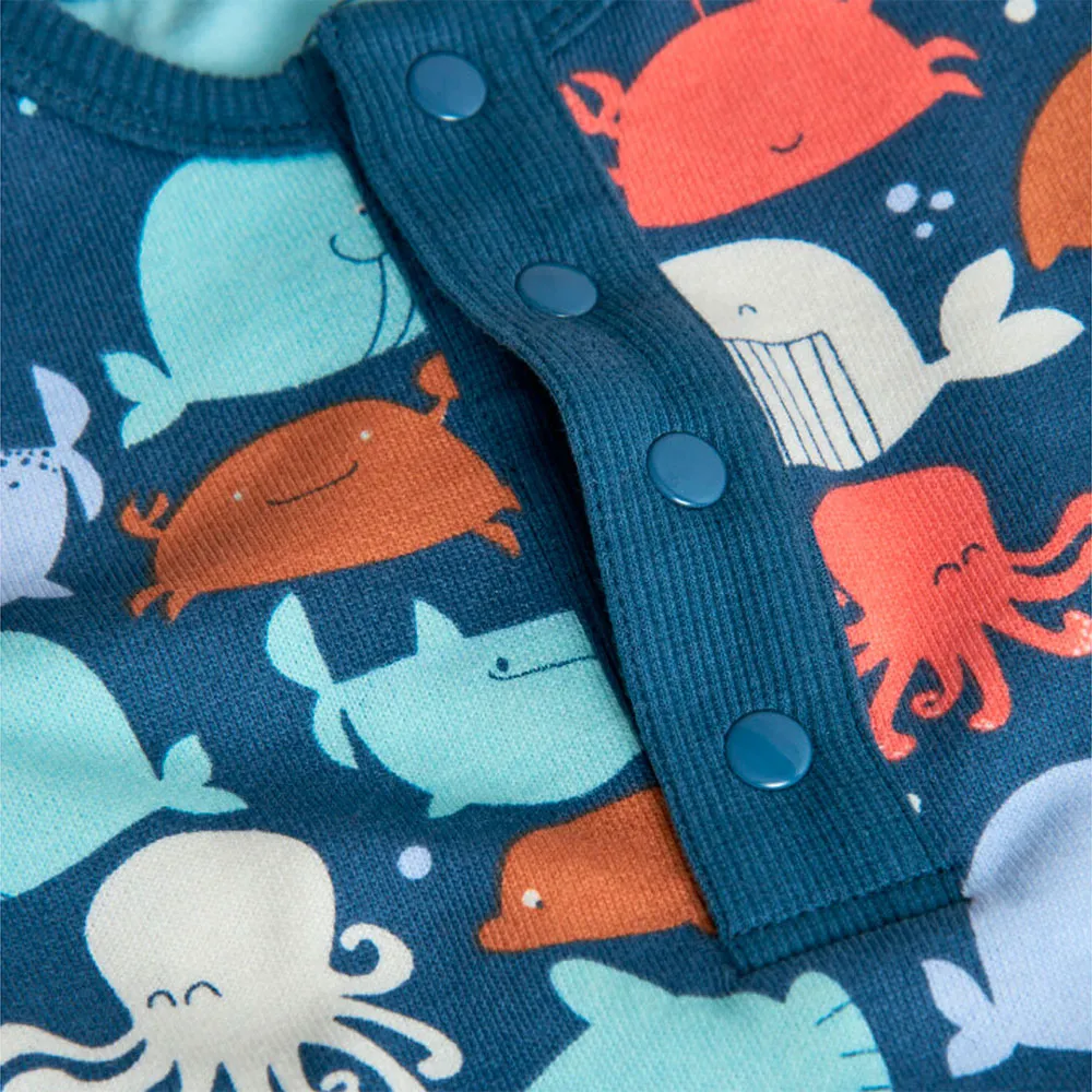 Boboli Fleece Printed Sparkedress Boboli Fleece Printed Sparkedress