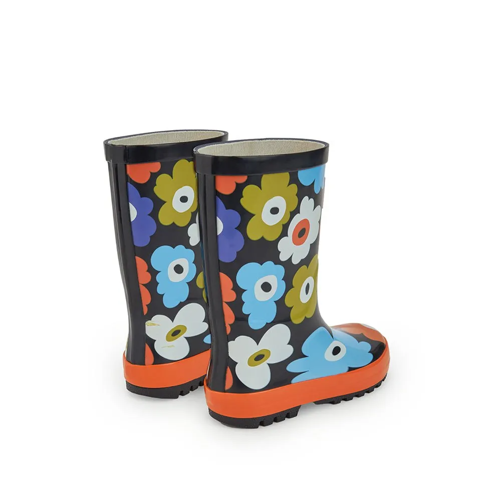 Boboli Floral Treningssko, Flower print, EU 22-23 Boboli Floral Treningssko, Flower print, EU 22-23