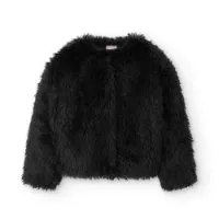 Boboli Fur Jakke