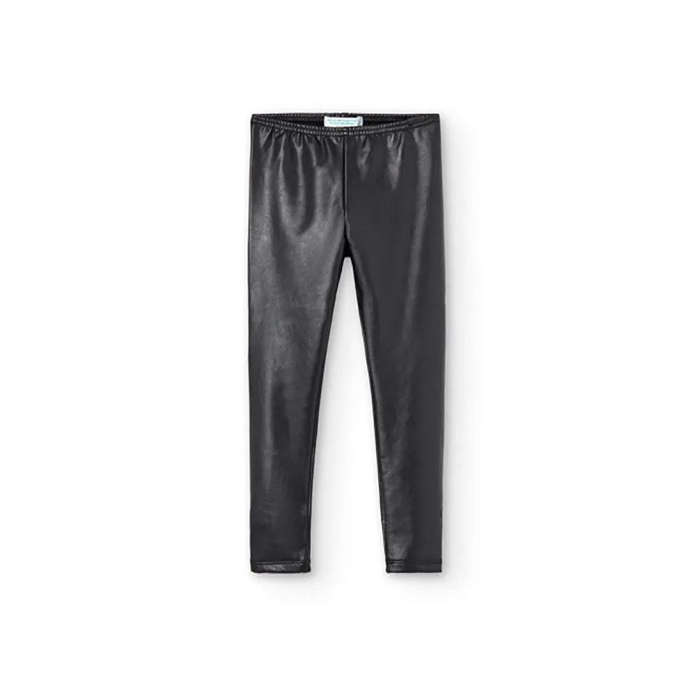 Boboli Fur Stretch Bukser Boboli Fur Stretch Bukser