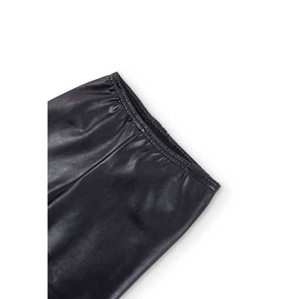 Boboli Fur Stretch Bukser Boboli Fur Stretch Bukser