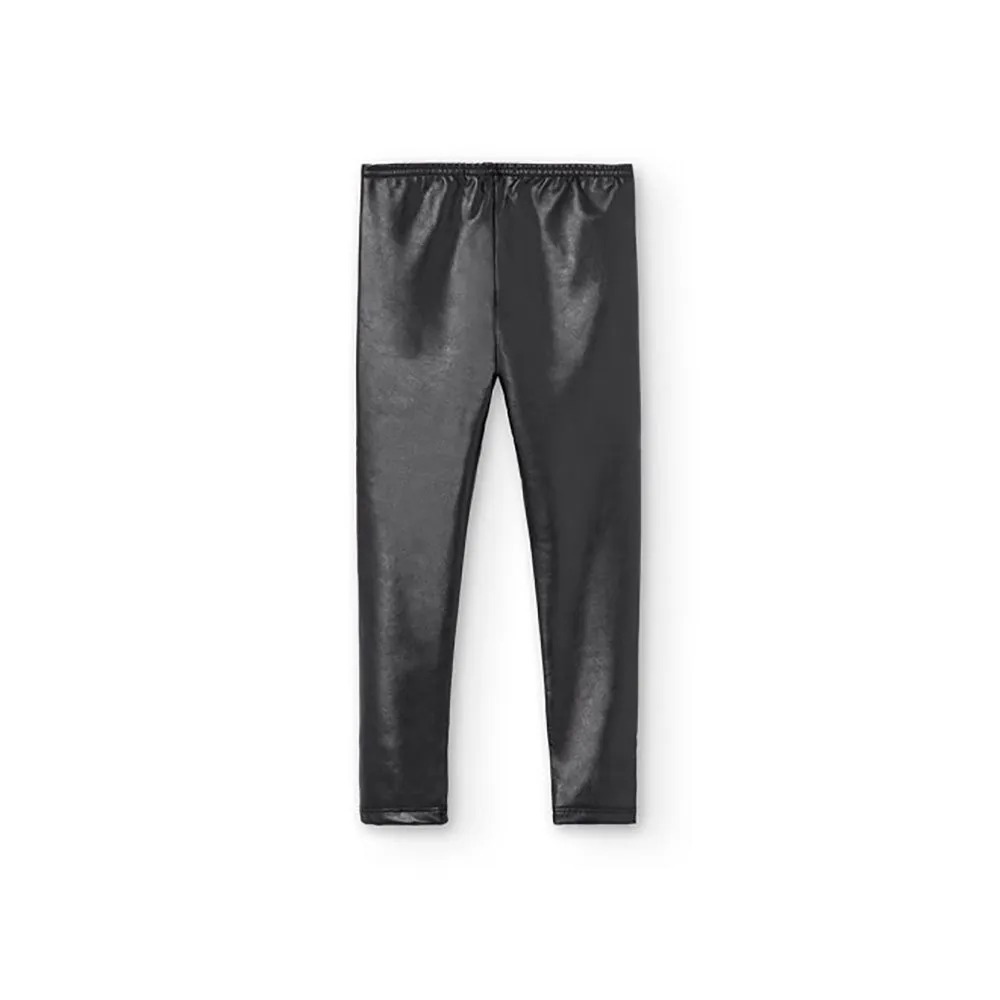 Boboli Fur Stretch Bukser Boboli Fur Stretch Bukser