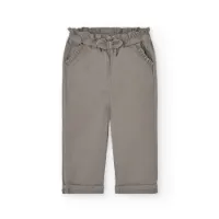 Boboli Gabardine Bukser Boboli Gabardine Bukser