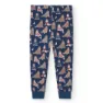 Boboli Interlock Pyjamas Med Lange Ermer