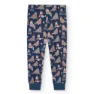 Boboli Interlock Pyjamas Med Lange Ermer