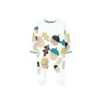 Boboli Interlock Sparkedress