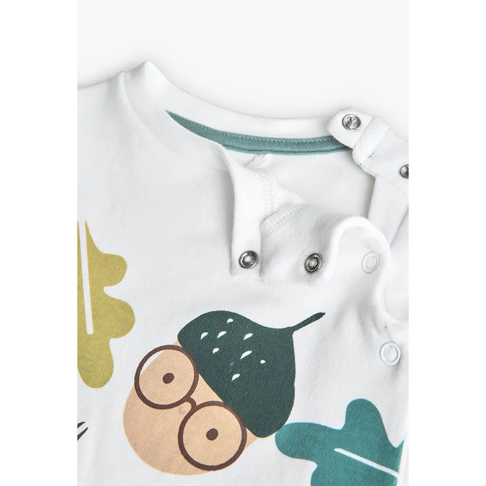 Boboli Interlock Sparkedress Boboli Interlock Sparkedress