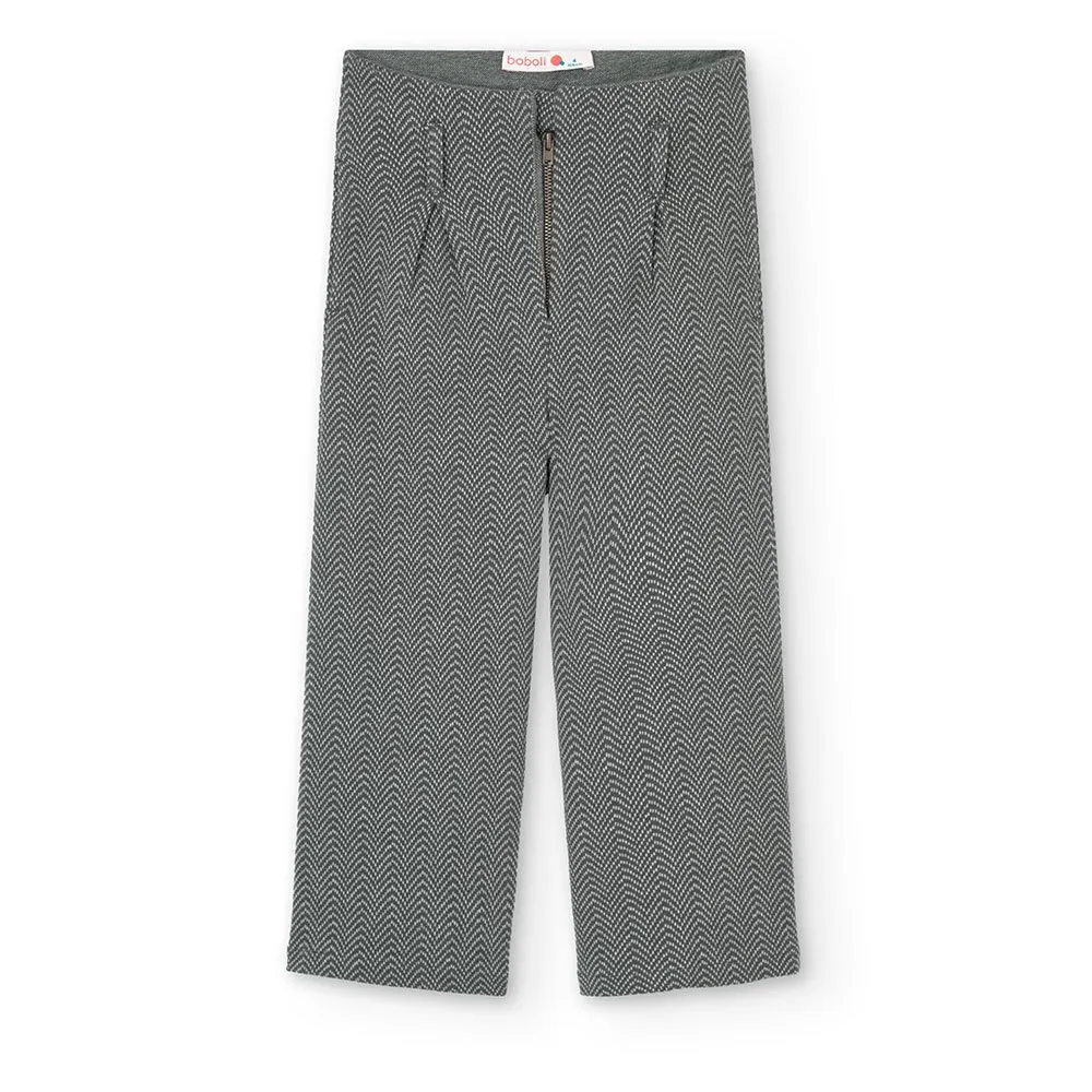 Boboli Knit Bukser Boboli Knit Bukser