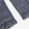 Boboli Knit Check Bukser