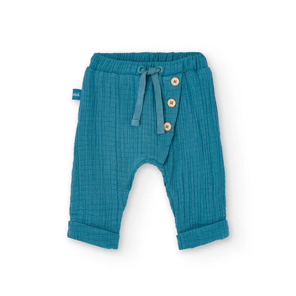 Boboli Knit Combined Langarmet Sett Boboli Knit Combined Langarmet Sett