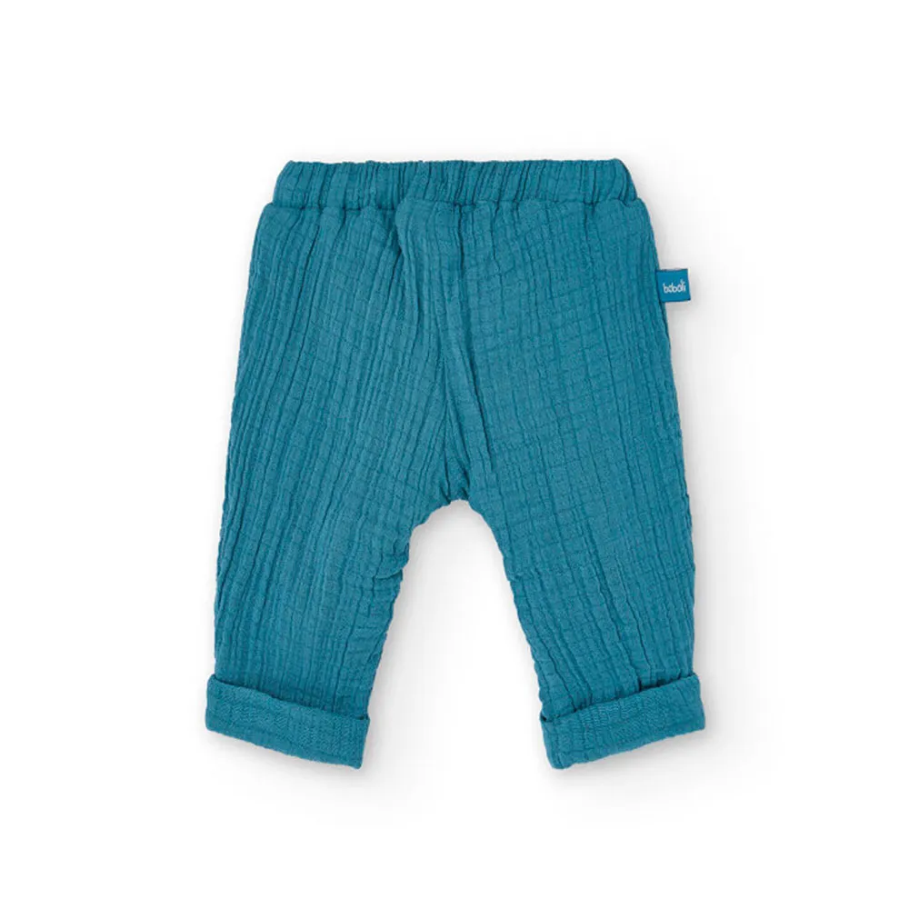 Boboli Knit Combined Langarmet Sett Boboli Knit Combined Langarmet Sett