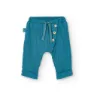 Boboli Knit Combined Langarmet Sett