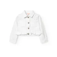 Boboli Knit Jakke