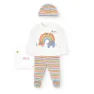Boboli Knit Langarmet Sett