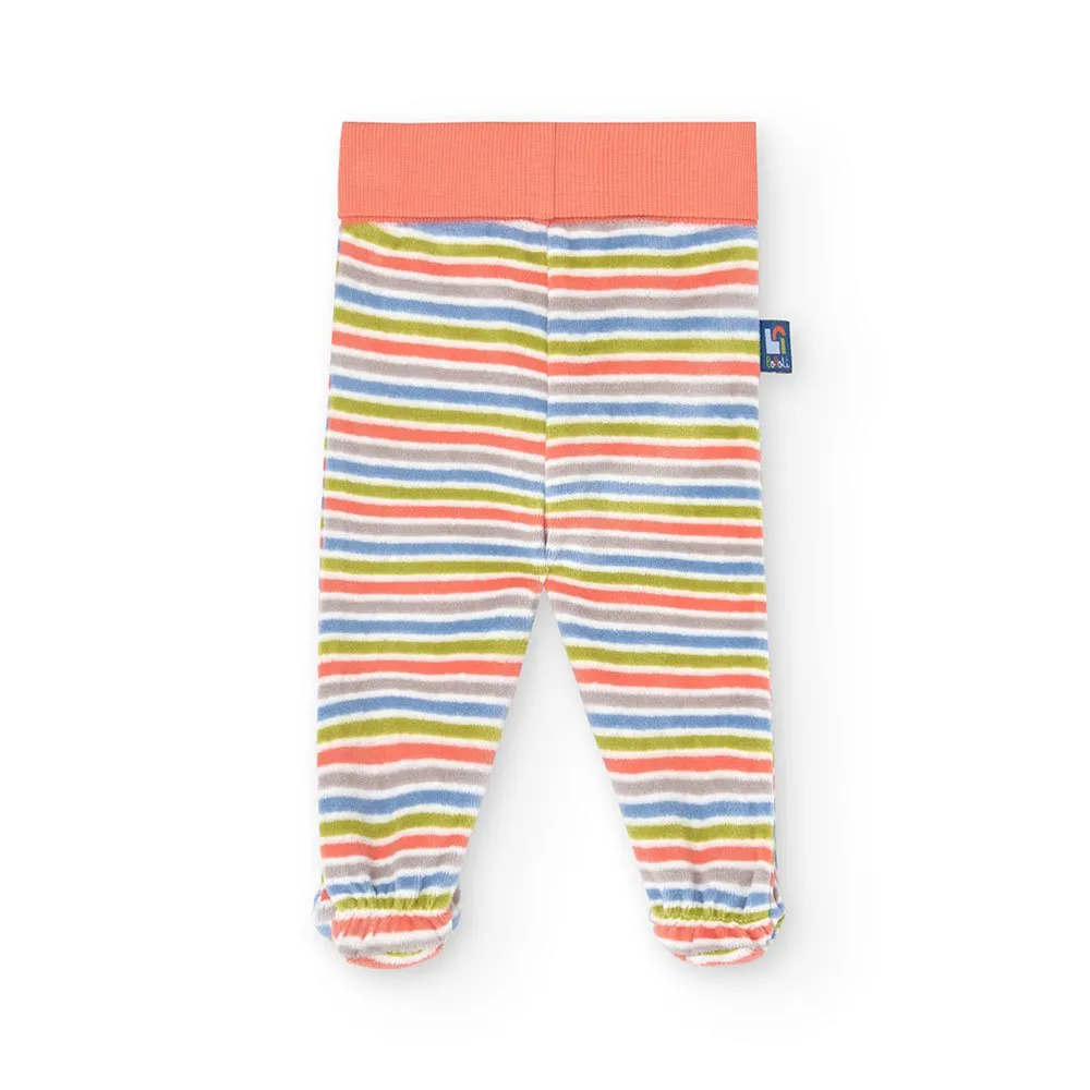 Boboli Knit Langarmet Sett Boboli Knit Langarmet Sett