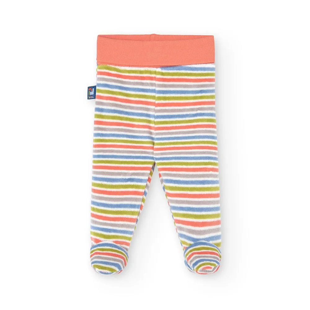 Boboli Knit Langarmet Sett Boboli Knit Langarmet Sett