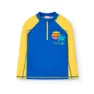 Boboli Knit Polyamide Langarmet T-skjorte
