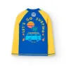 Boboli Knit Polyamide Langarmet T-skjorte