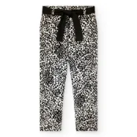 Boboli Knit Printed Bukser Boboli Knit Printed Bukser