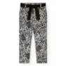 Boboli Knit Printed Bukser
