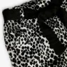Boboli Knit Printed Bukser