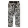 Boboli Knit Printed Bukser