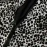 Boboli Knit Printed Jakke