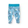 Boboli Knit Printed Langarmet Sett
